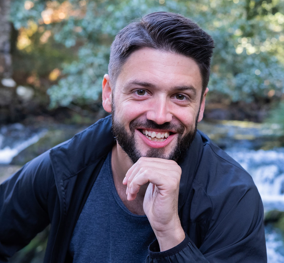 Javi Rubio