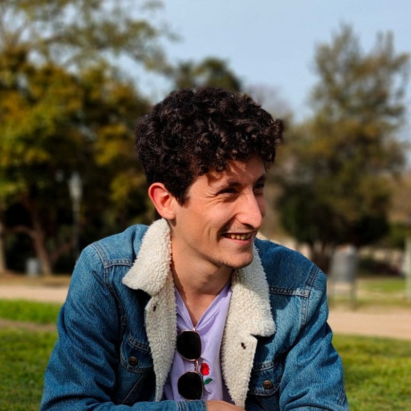 David Valero