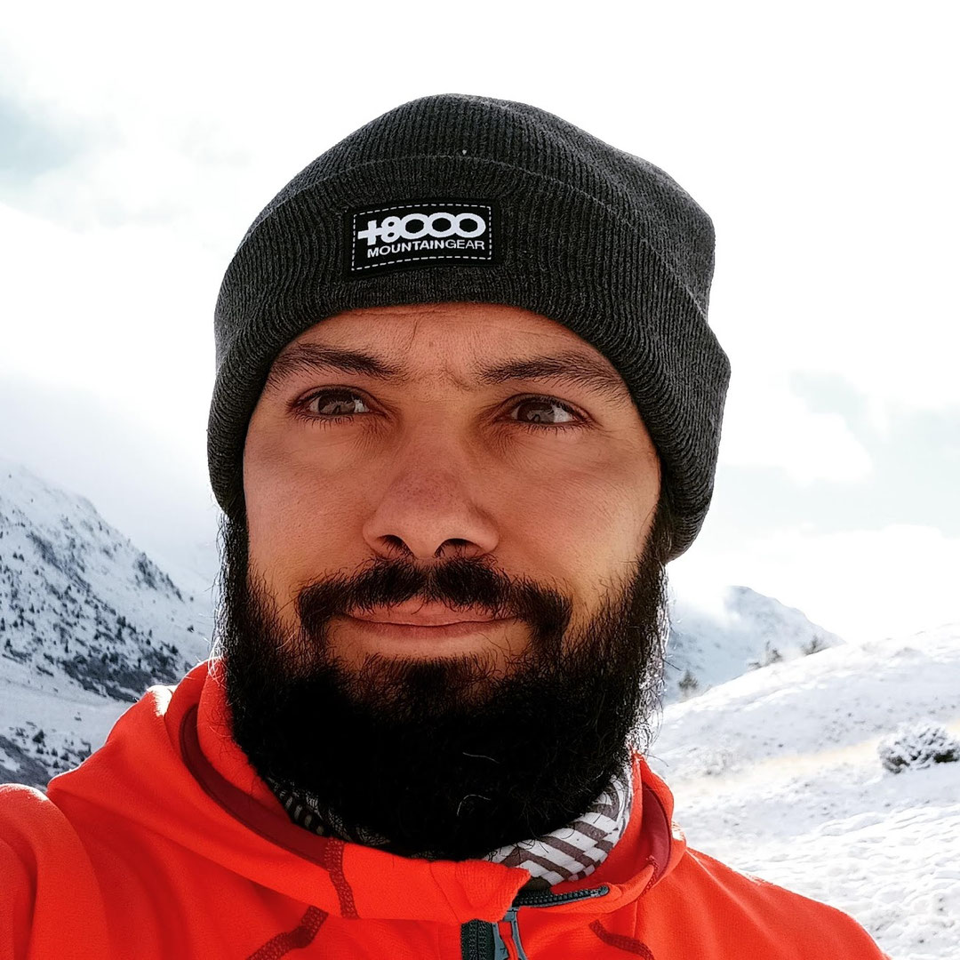 Javier Ramos Panduro