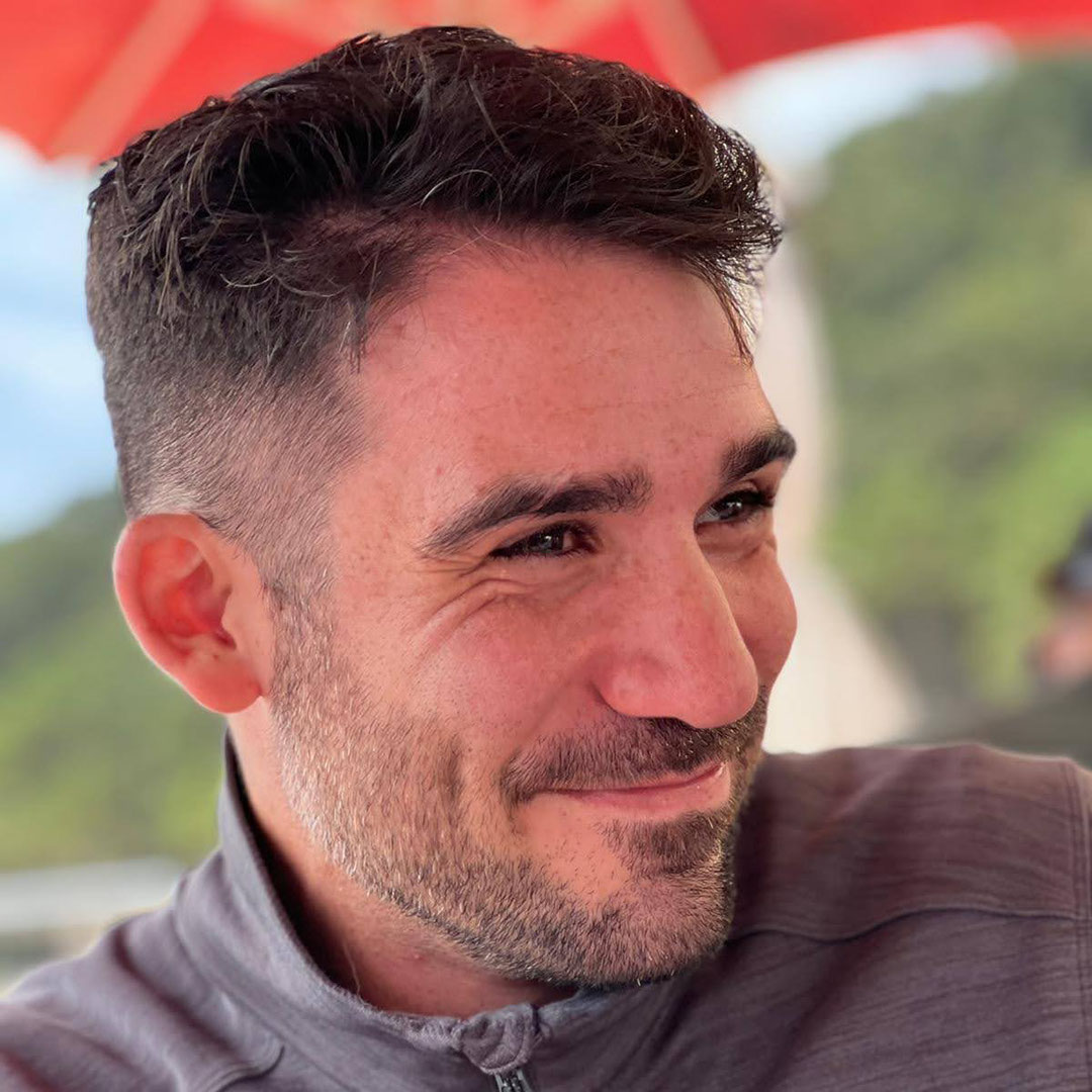 Javier Ferrer González