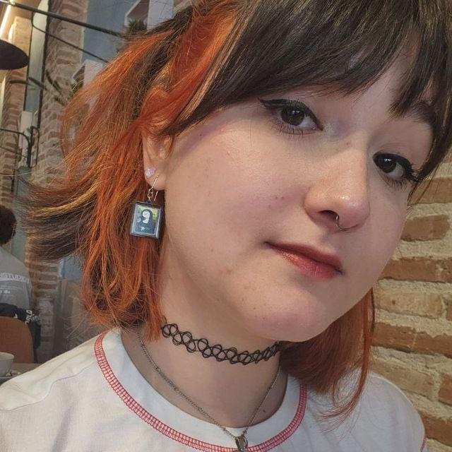 Ana María García Sánchez