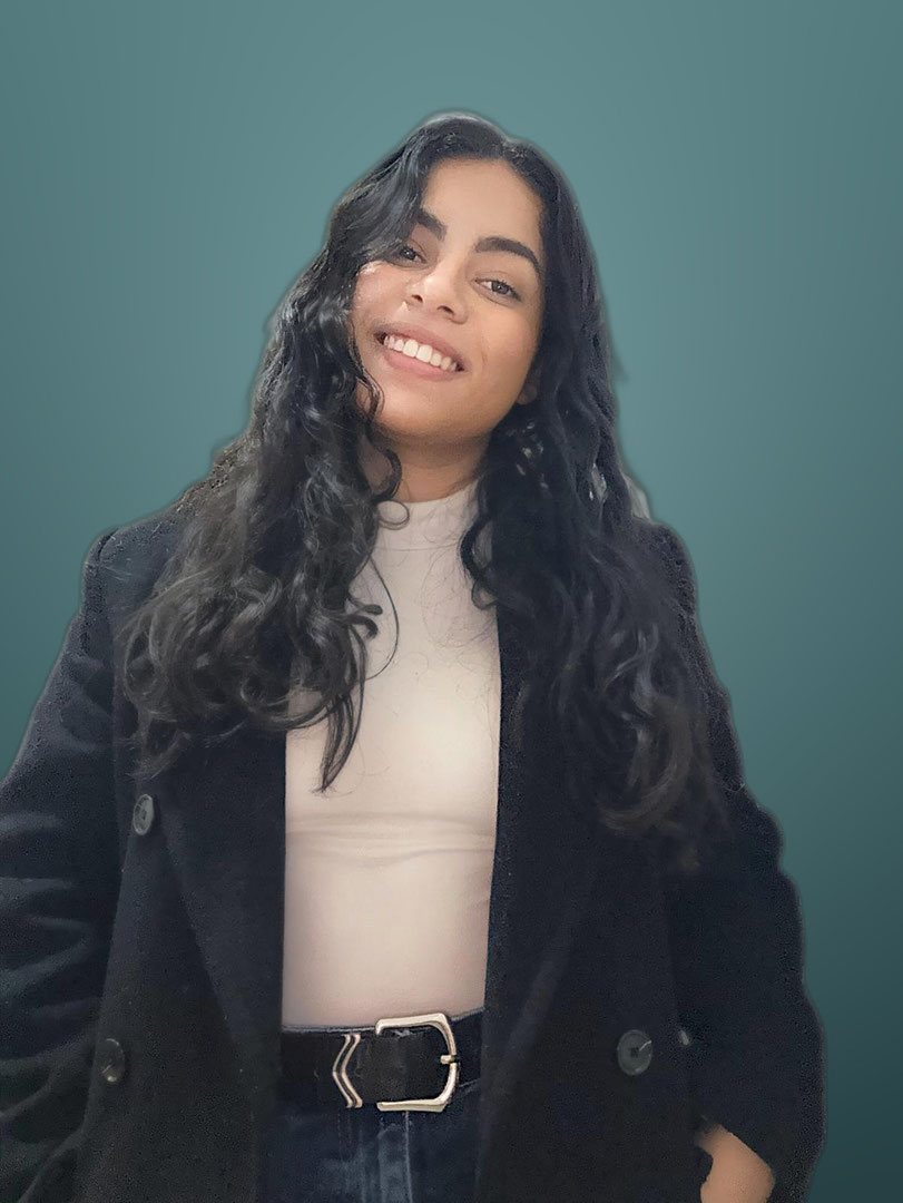 Dani Patiño