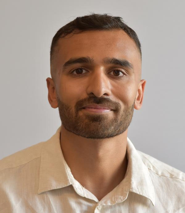 Ahmed Waseem Saeed
