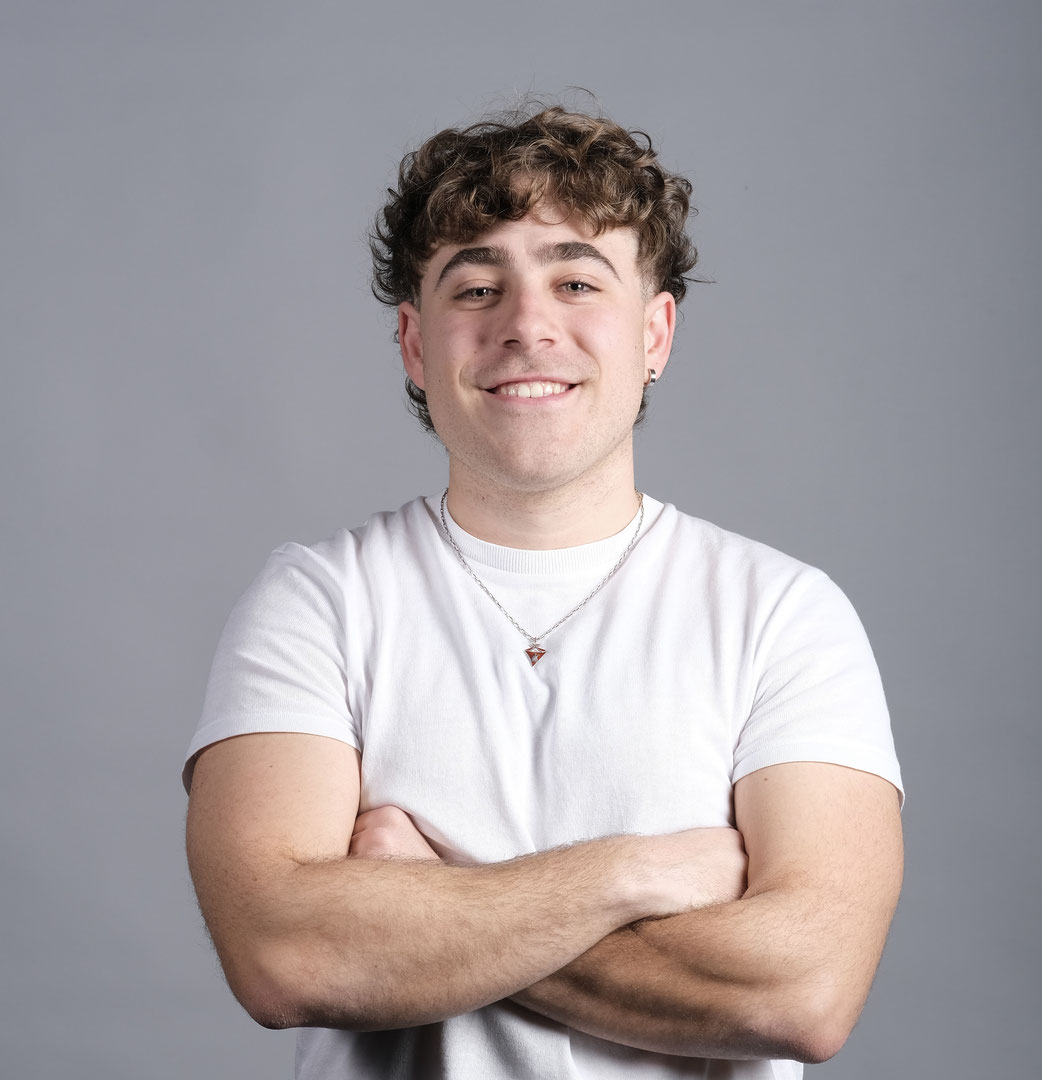 Asier Alba Osambela