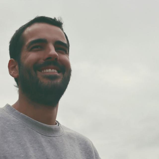 Diego Albert