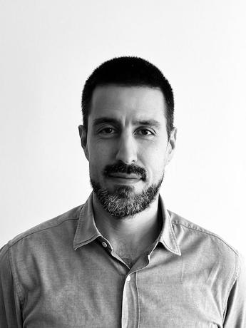 Javier Martinez Alcantara