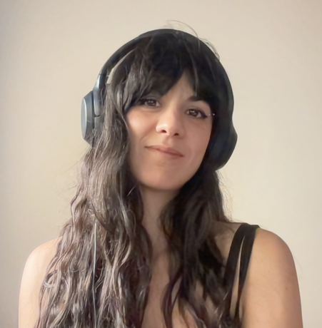 Marta Moreno Mata